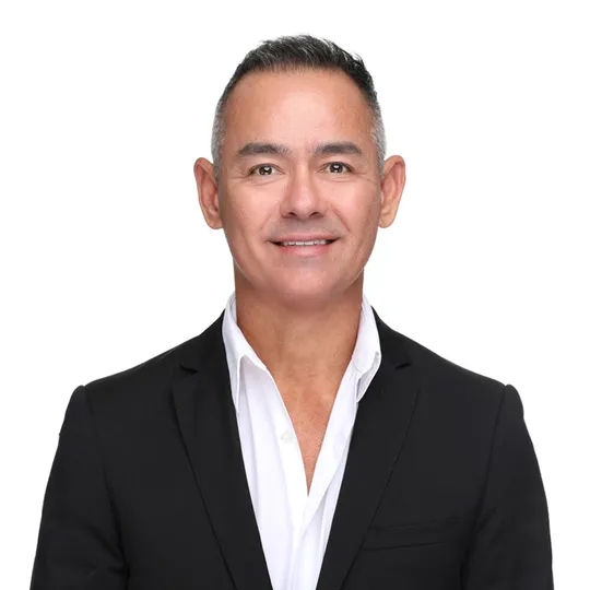 Robert Bonham, Agent in  - Compass