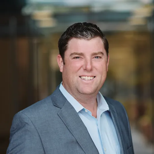 JT Burton, Agent in  - Compass