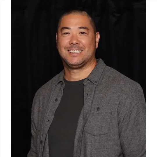 Kenneth Patton, Agent in  - Compass