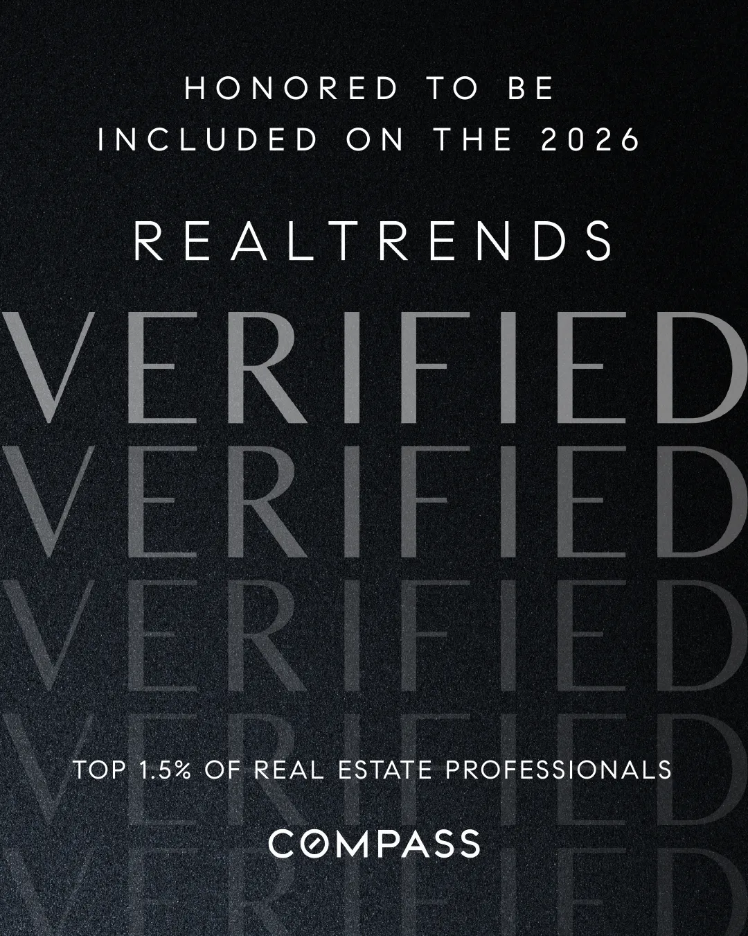 RealTrends Verification