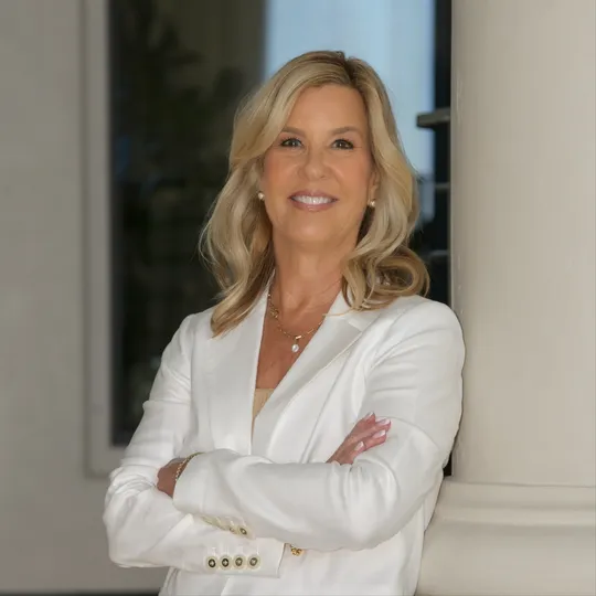 Karen Meece, Agent in  - Compass