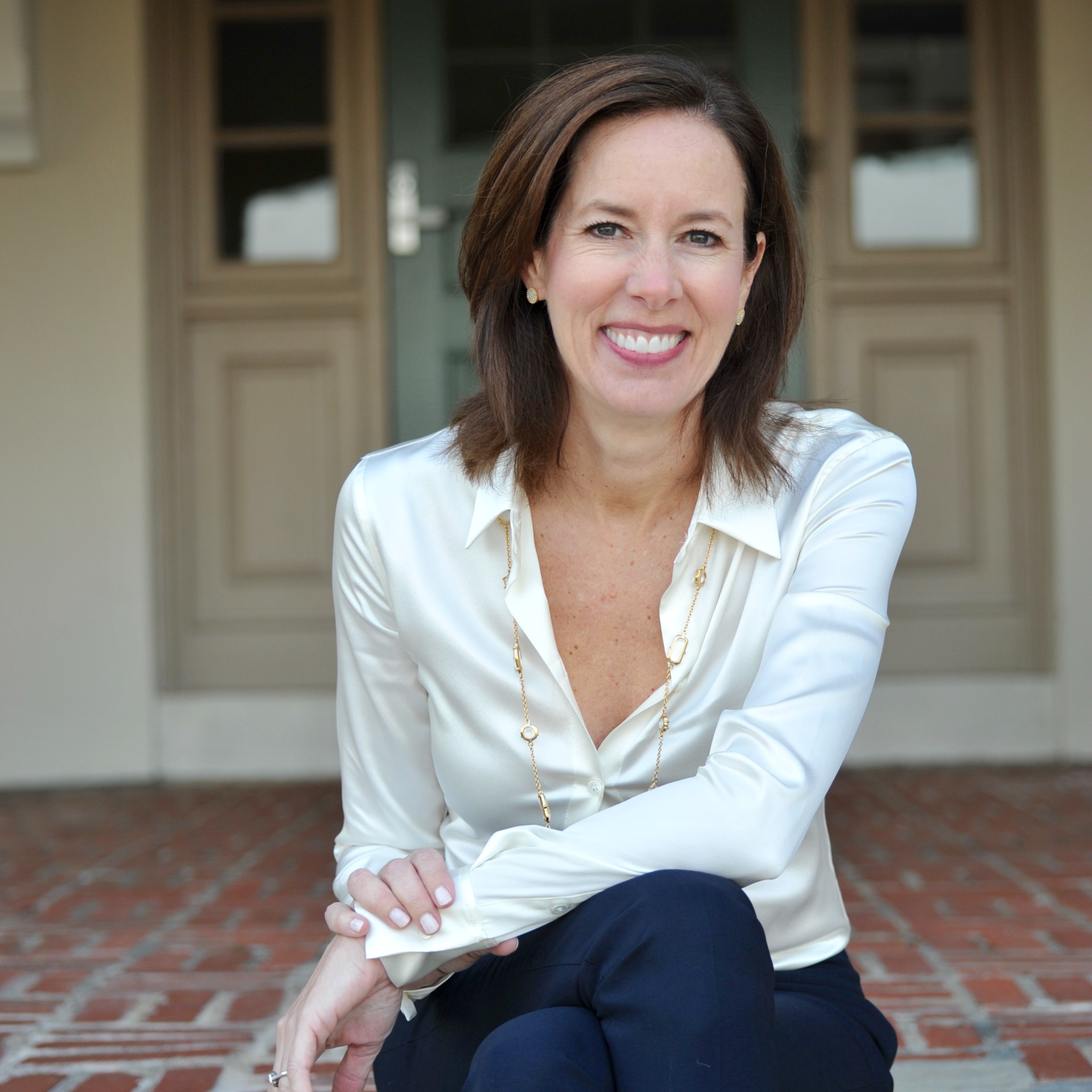 Connie Updike, Real Estate Agent Compass