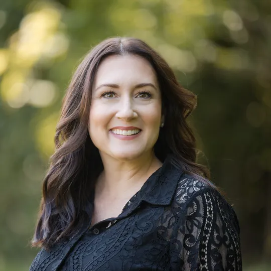 Jen Kasick, Agent in  - Compass