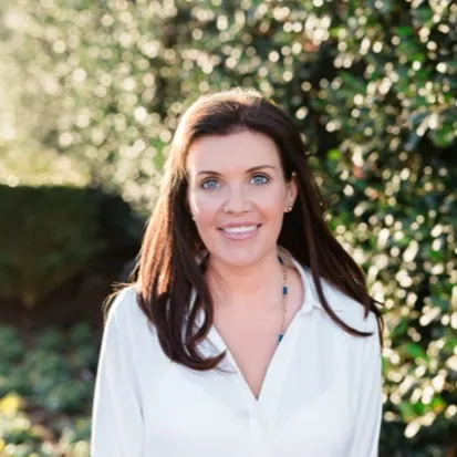 Gabrielle Cesario, Agent in  - Compass