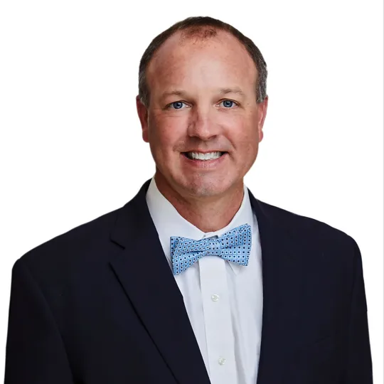 Barron Johnson, Agent in  - Compass