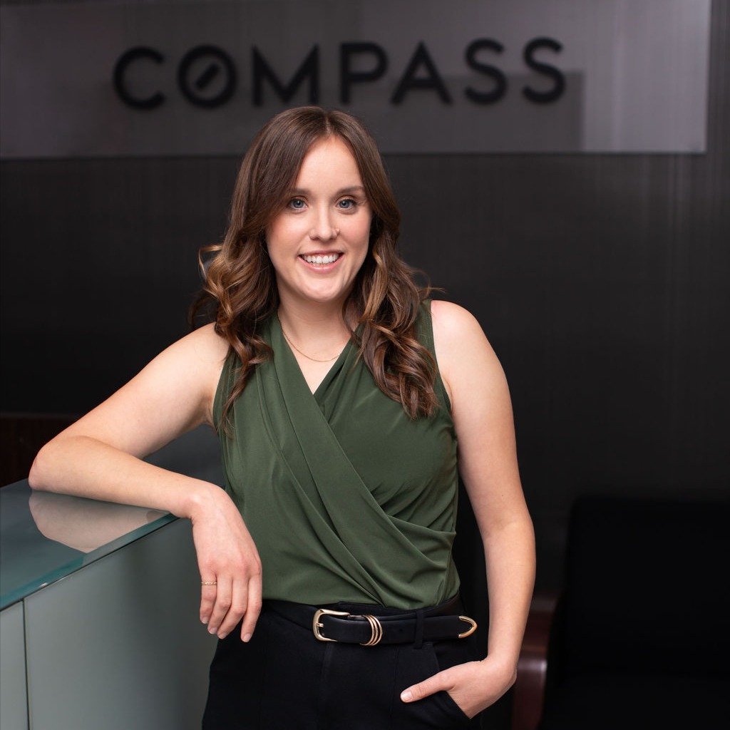 Headshot of Emilee Jones