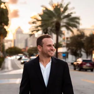 Evan Kessler's Profile Photo