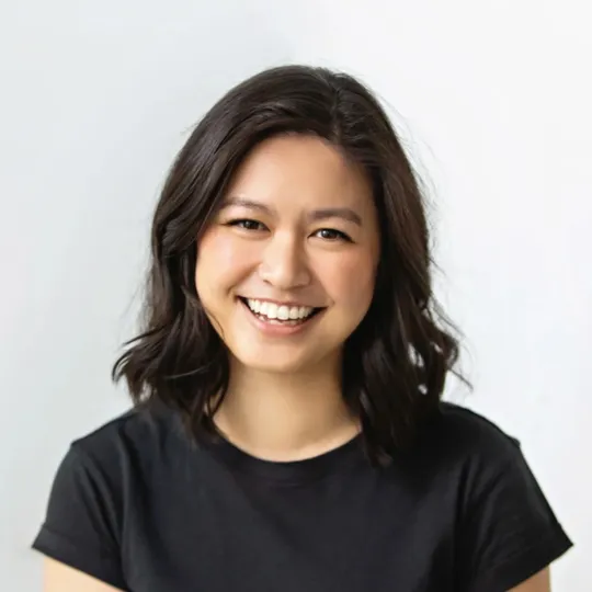 Lisa Le, Agent in  - Compass