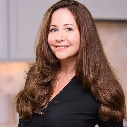 Catherine Dahl, Agent in  - Compass