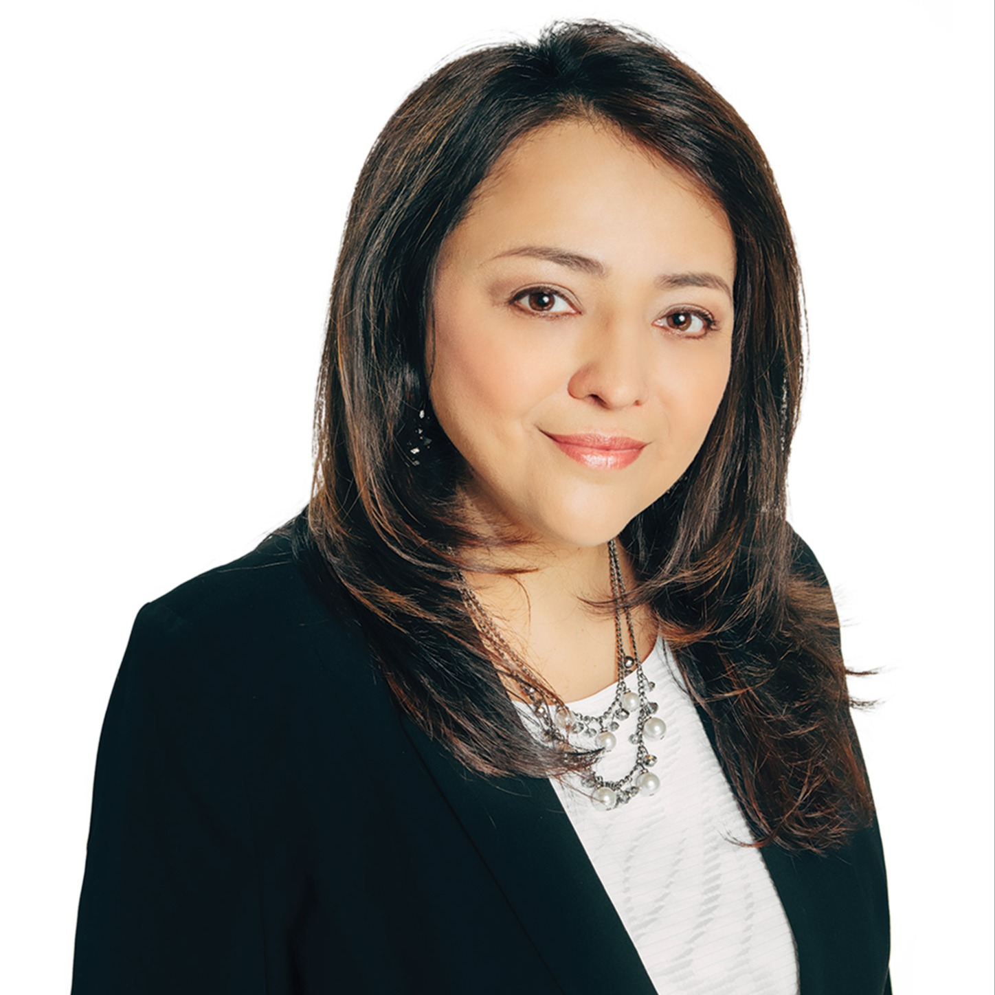 Headshot of Gina Limon