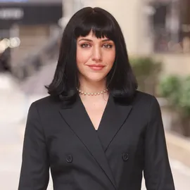 Ioana A. Butiri, Agent in  - Compass
