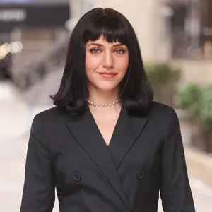 Ioana A. Butiri