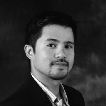 Manuel Doctor, Agent in  - Compass