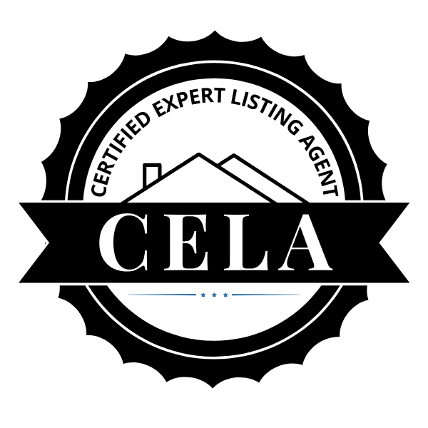 Certified Expert Listing Agent