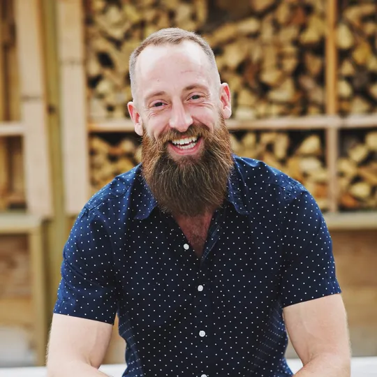 Craig Smith, Agent in  - Compass