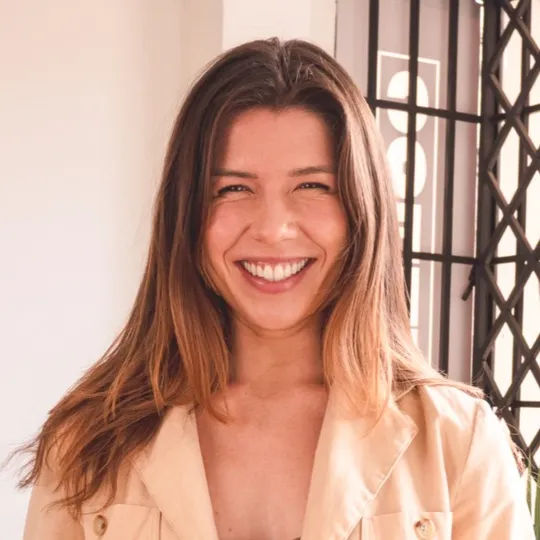 Brianna Billings, Agent in  - Compass