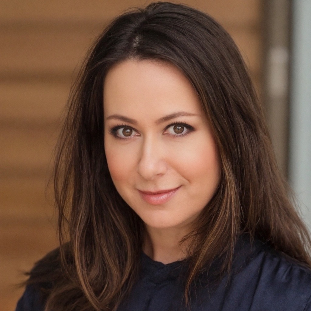 Headshot of Lisa Summers