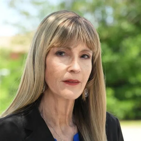 Susan Ward, Agent in  - Compass