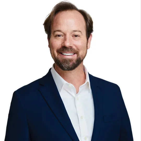 Phil Barton, Agent in  - Compass