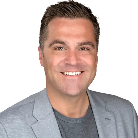 Mike Draudt, Agent in  - Compass