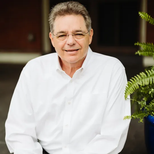 Gary Turner, Agent in  - Compass