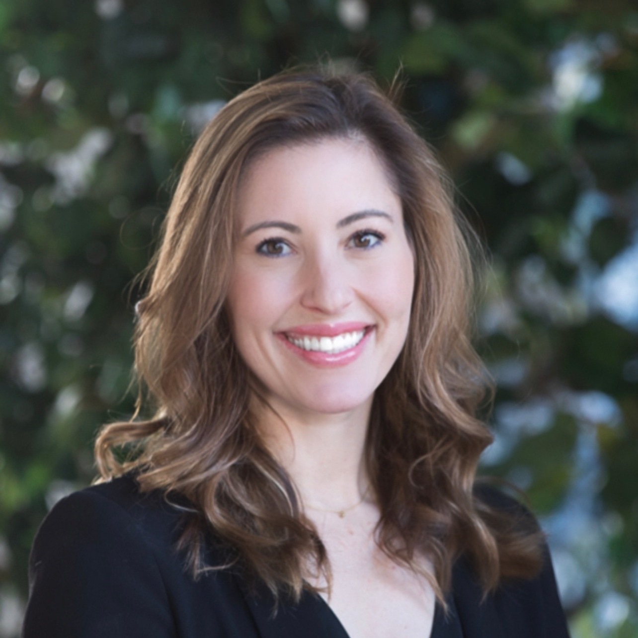 Steph Crawford, Real Estate Agent Compass