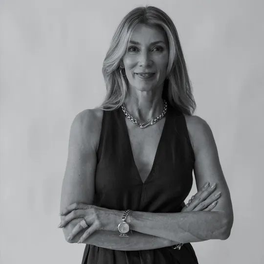 Brandy Nuschy, Agent in  - Compass