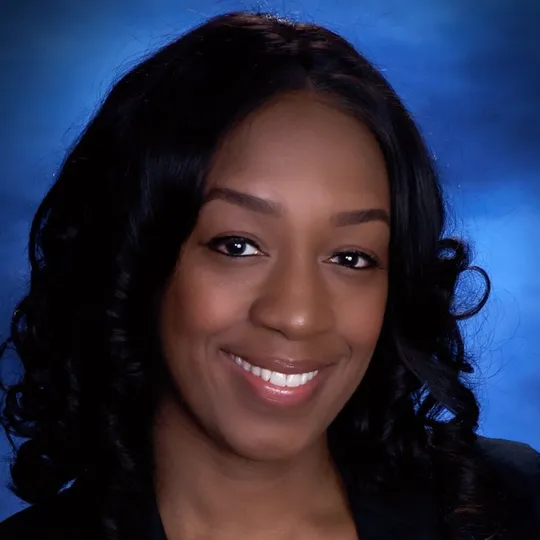 Dyaisha Skinner, Agent in  - Compass