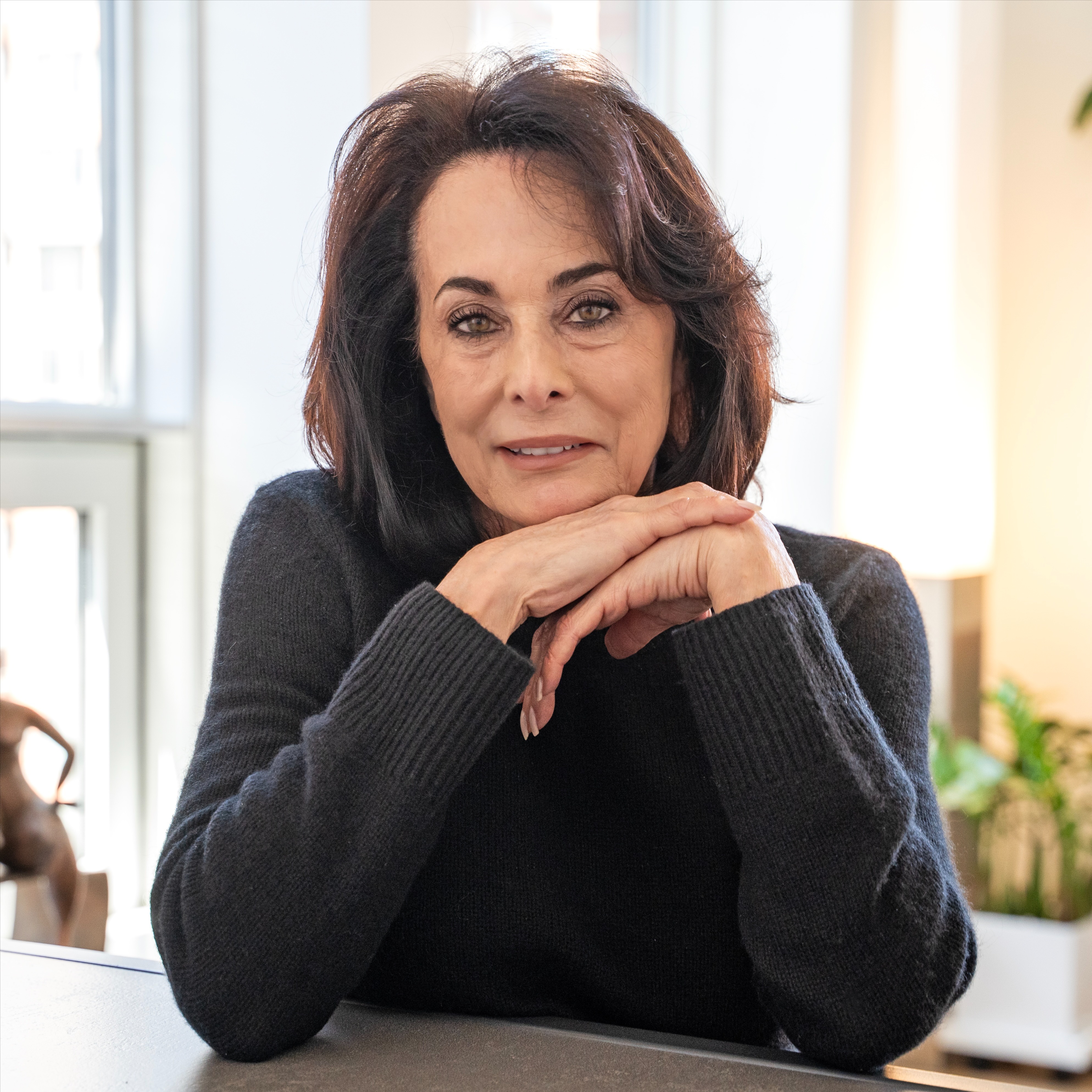 Susan Hirschorn