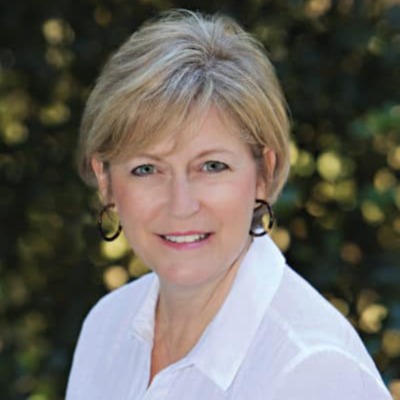 Headshot of Bertha Walker