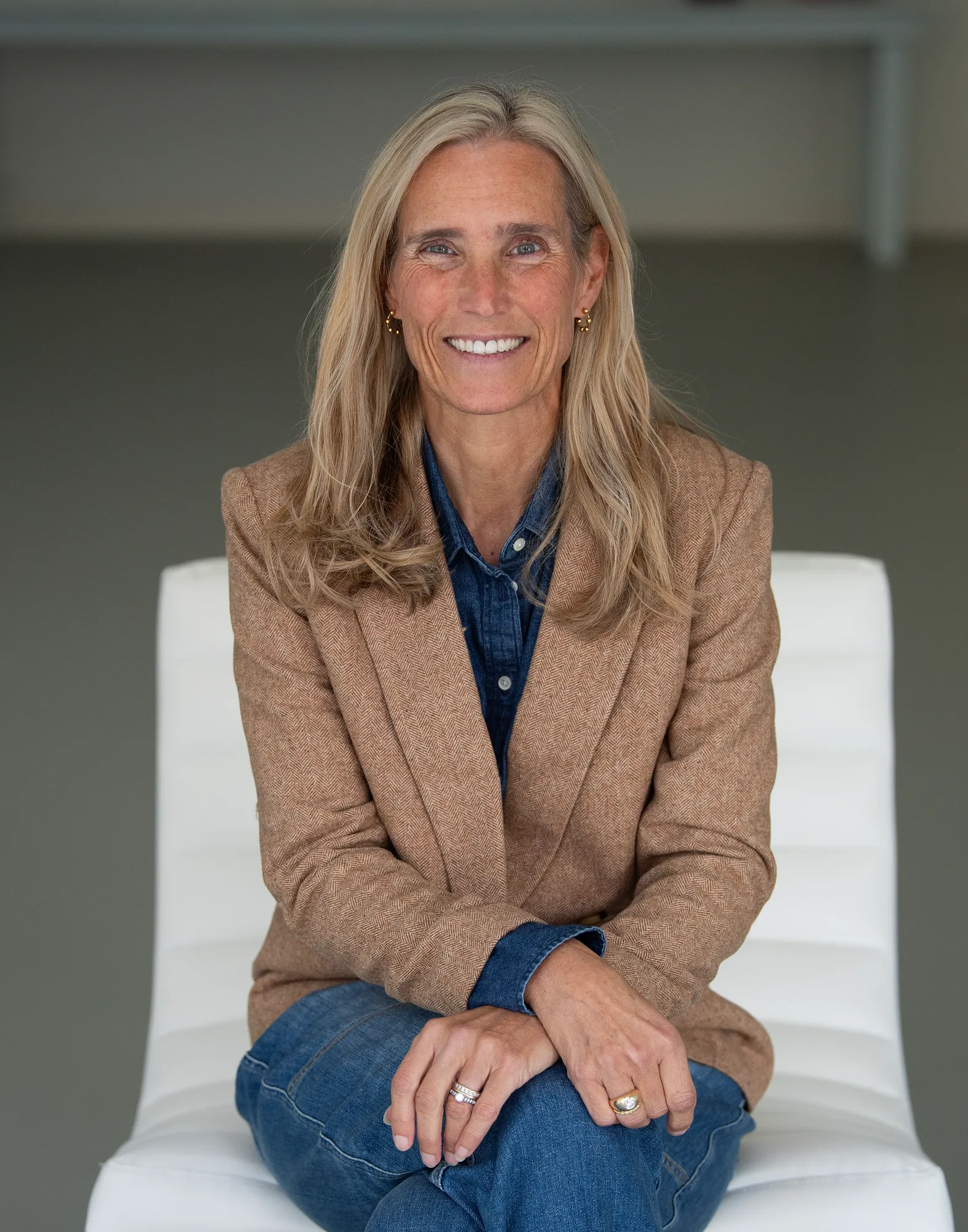 Megan Koppe, Compass real estate agent serving Annapolis and Severna Park, Maryland