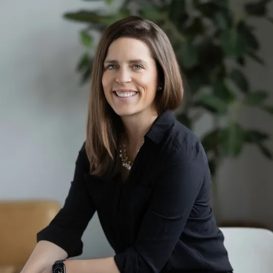 Jennifer Rafter, Agent in  - Compass