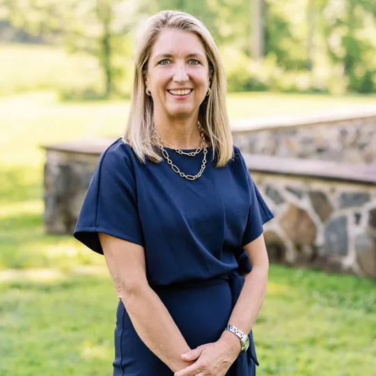 Jolie Houston, Agent in  - Compass