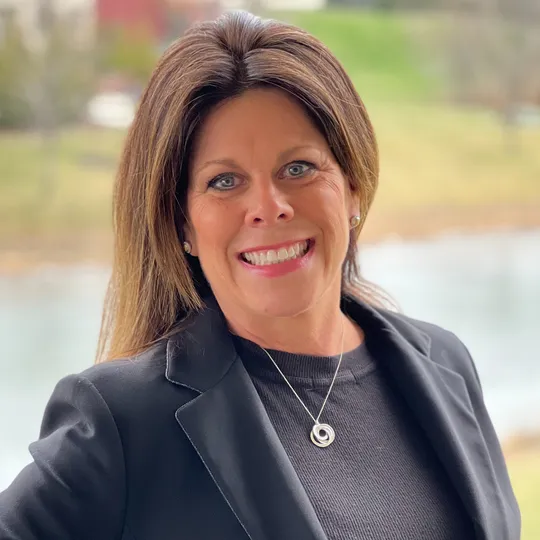 Teresa George, Agent in  - Compass