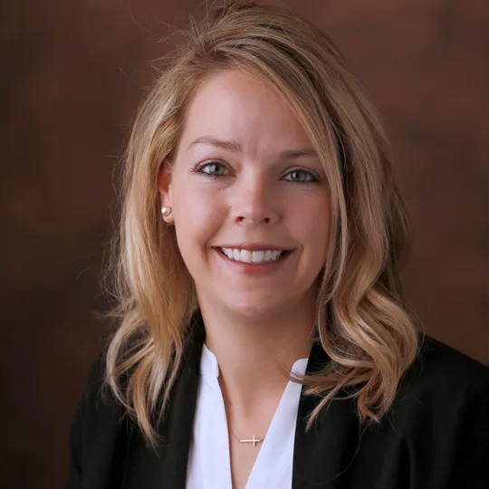 Lauren Middleton, Agent in  - Compass