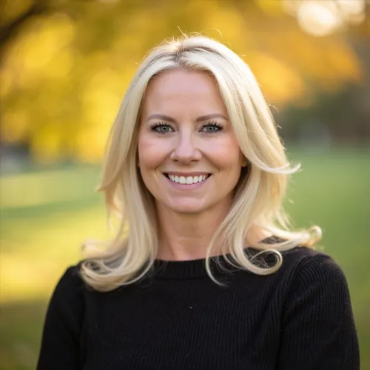 Laura O'Keefe, Agent in  - Compass