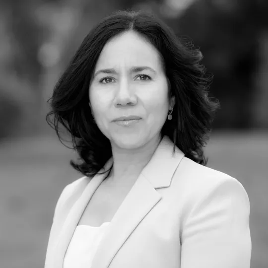 Lupe Morales, Agent in  - Compass