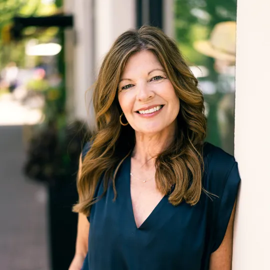 Patty Berezin, Agent in  - Compass