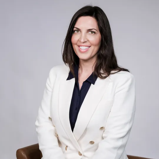 Keisha Moore, Agent in  - Compass