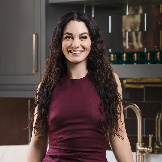 Allie Woosley, Agent in  - Compass