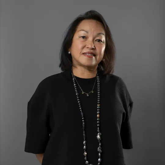 Carolina Chia, Agent in  - Compass