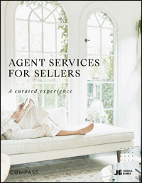 Flipbook: Agent Services for Sellers—A Curated Experience