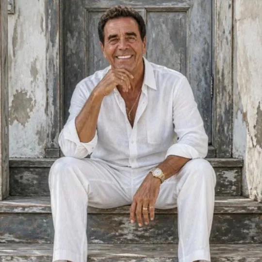 James Scarcelli, Agent in  - Compass