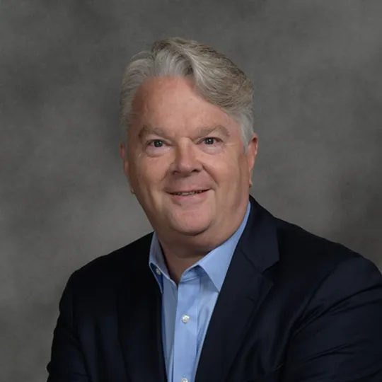 Scott Syme, Agent in  - Compass