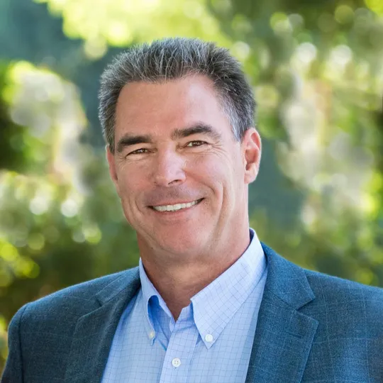 Ralph Fallant, Agent in  - Compass