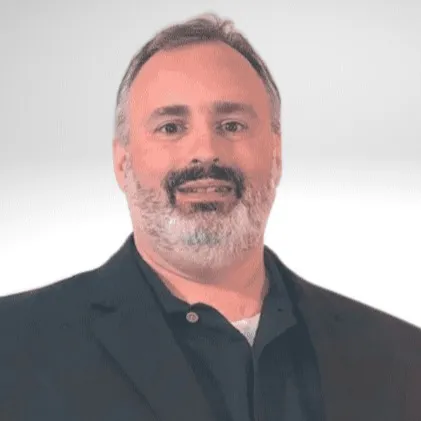 Troy Rizan, Agent in  - Compass