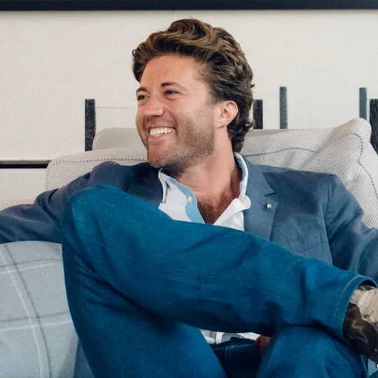 Colby Murphy, Agent in  - Compass