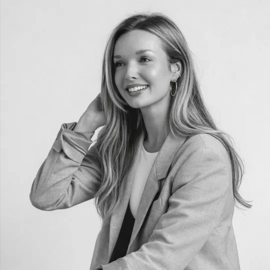 Kayla Jones, Agent in  - Compass