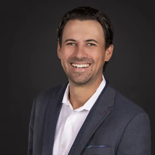 Nick Carlson, Agent in  - Compass