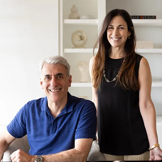 Barkin Handel Group, Agent in  - Compass